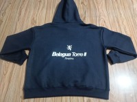 80-20 Cotton PC Hoodie