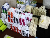 100% Cozy Socks