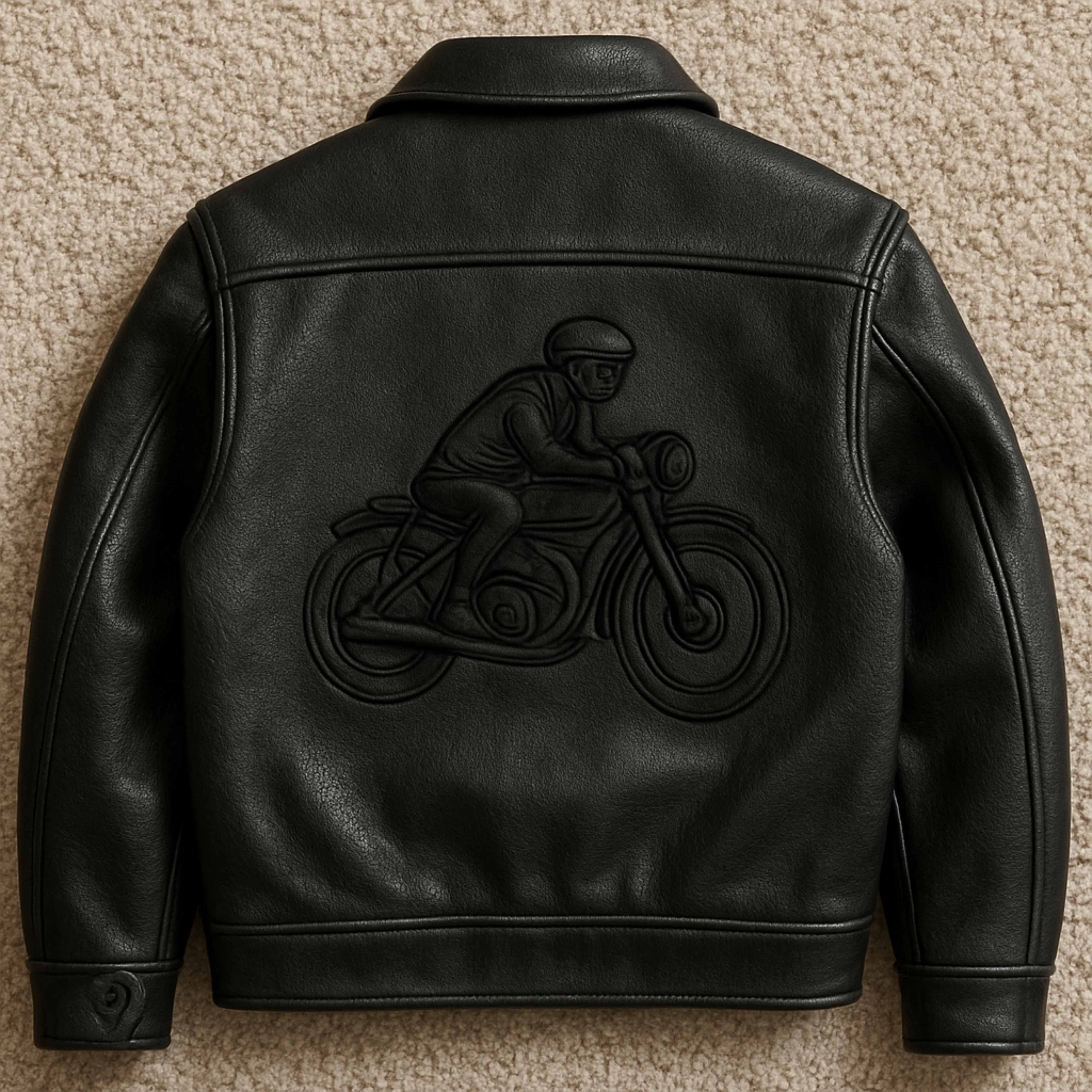 Original Buffalo Jacket