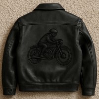 Original Buffalo Jacket