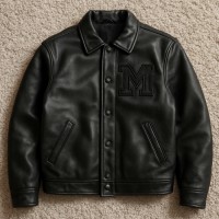 Original Buffalo Jacket