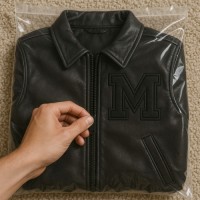 Original Buffalo Jacket