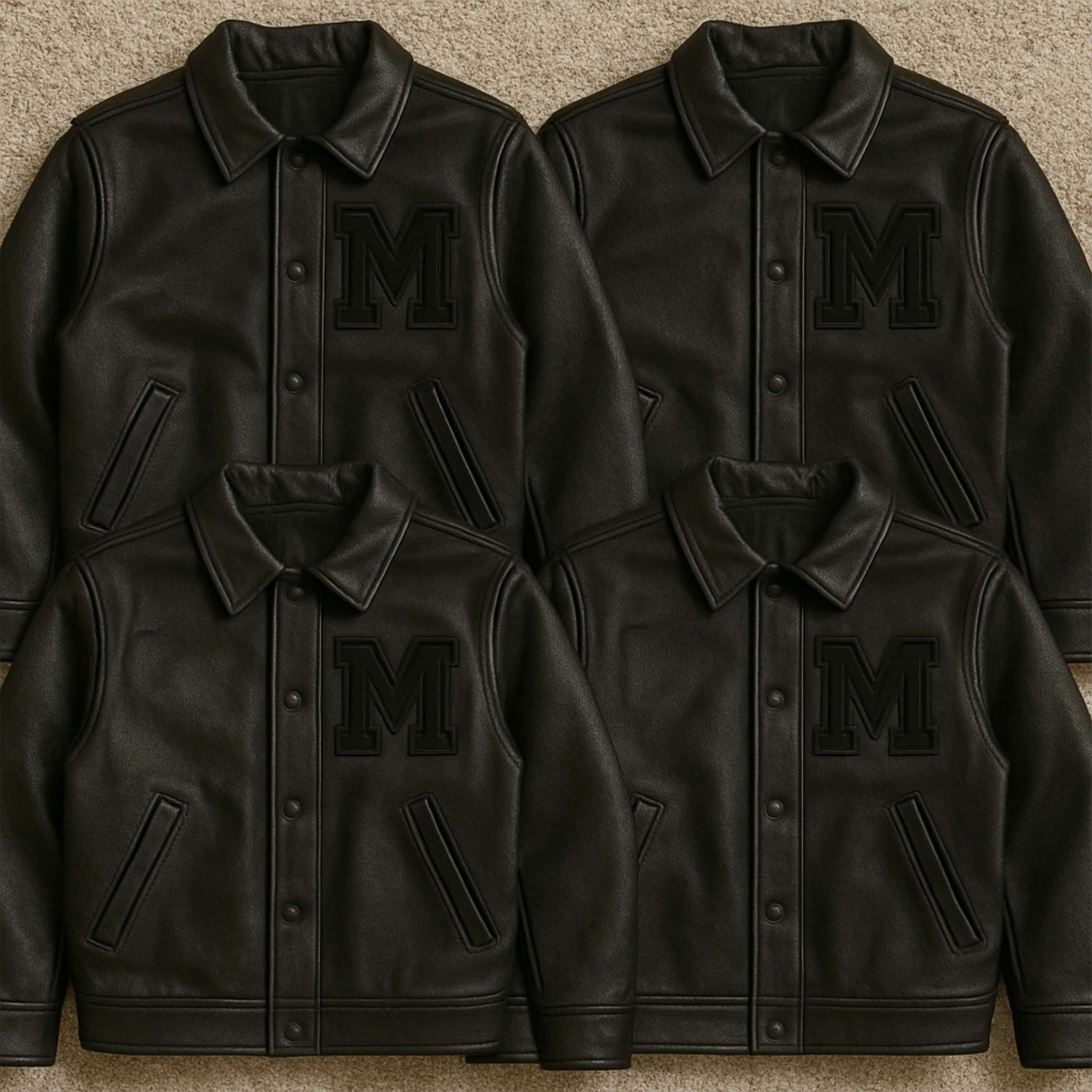 Original Buffalo Jacket
