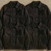 Original Buffalo Jacket