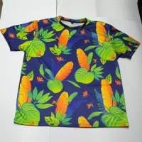 Custom Tropic Blaze X-Fit Tees Guys.