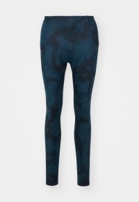 Smokey Gray / Bluish Legging No Waist belt