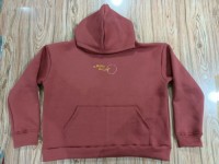 Heavyweight champion hoodie