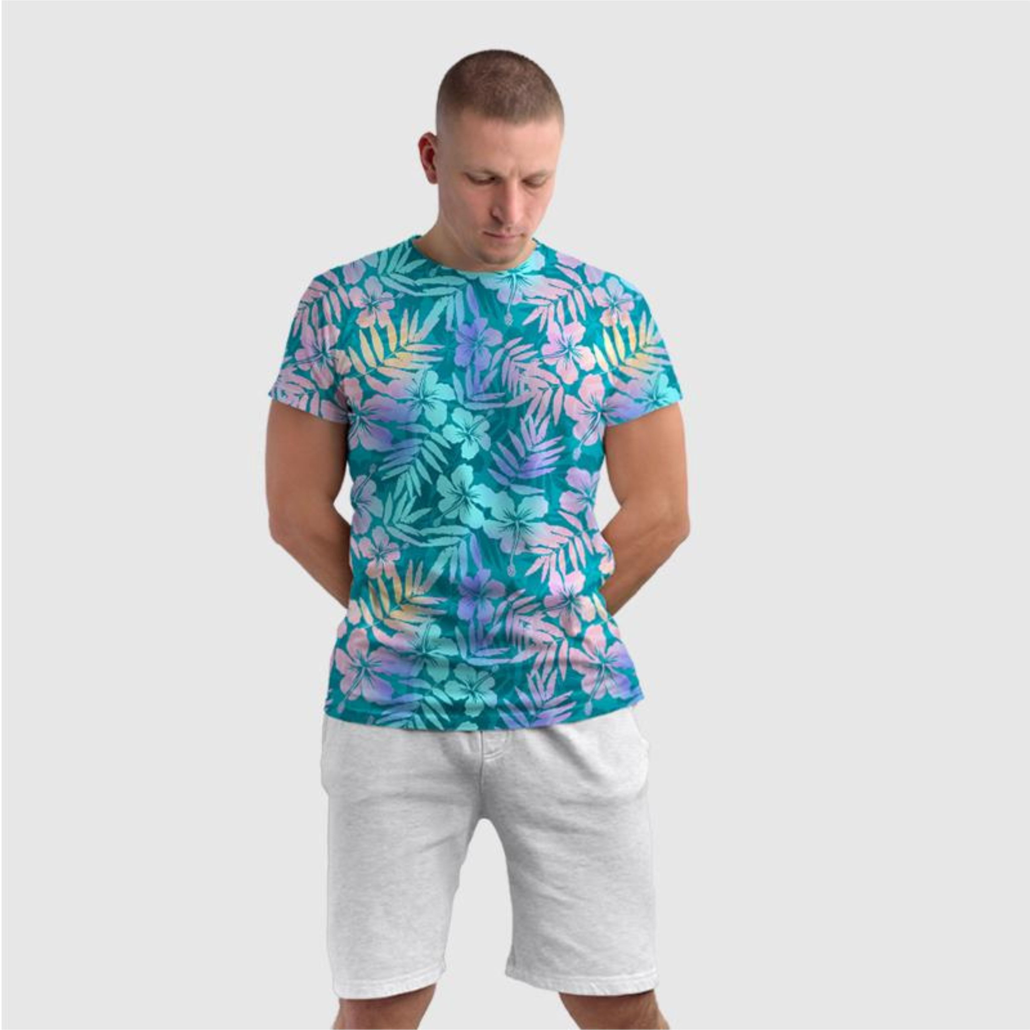 Beach Tees Summer outfits for youngsters