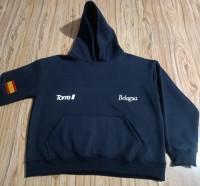 80-20 Cotton PC Hoodie