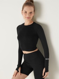 Compression Yoga Set for Women 2 Piece Set Custom Seamless Yoga Set Gym set with MONARK Logo