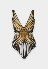 Custom Butterfly print Swimsuit, Beach wear Bikini wear