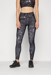 Custom Lighting Space life Sublimation Leggings for Women's