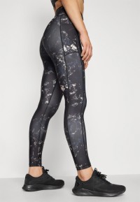 Custom Lighting Space life Sublimation Leggings for Women's