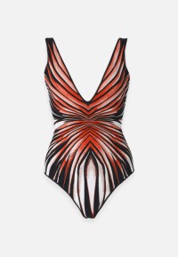 Custom Butterfly print Swimsuit, Beach wear Bikini wear