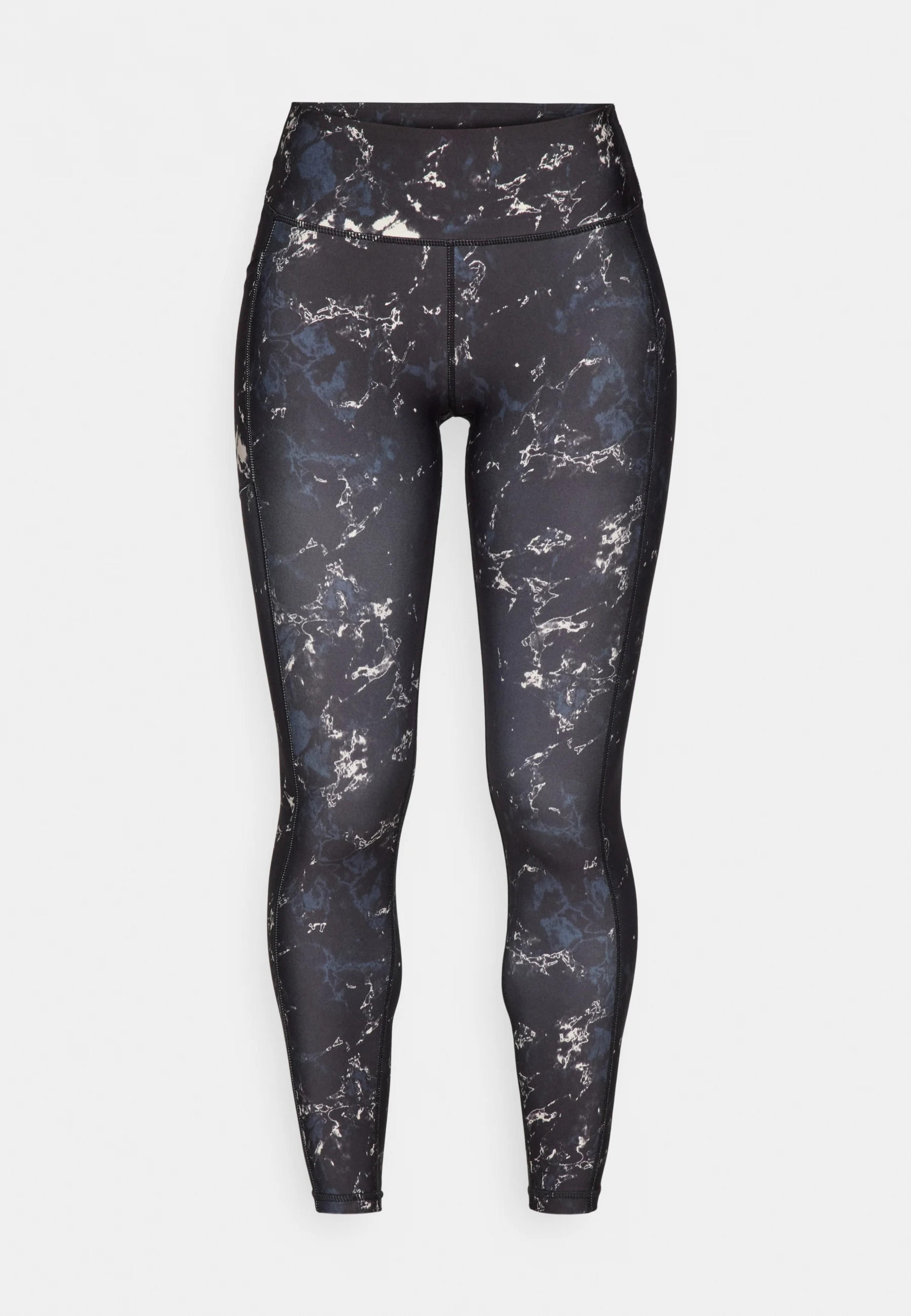 Custom Lighting Space life Sublimation Leggings for Women's