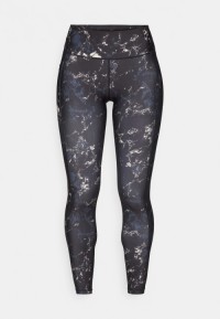 Custom Lighting Space life Sublimation Leggings for Women's