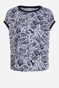 Summer Troops Tees for Womens and Girls Sublimated Lightweight Fully Designed Tees