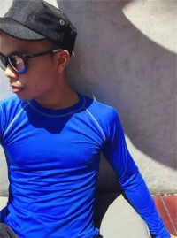 Active wear Shirt Full Sleeve