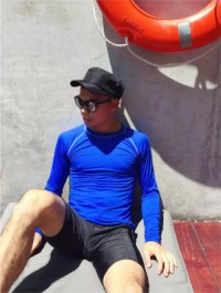 Active wear Shirt Full Sleeve