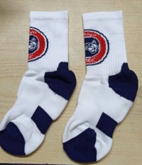 100% Cozy Socks