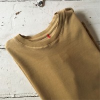Cotton Blend Polyester T-shirt For Girl and Women