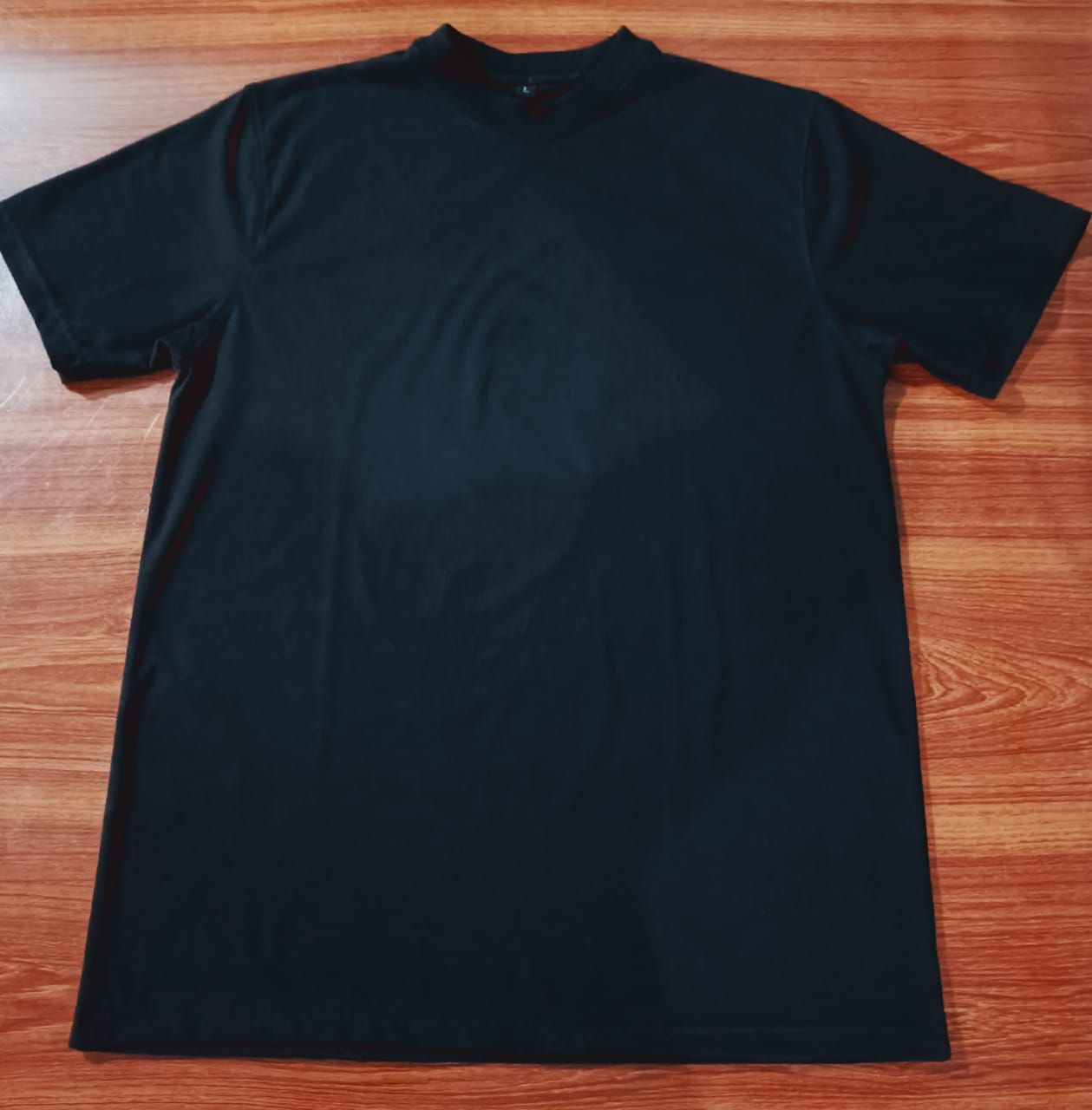 Elasticated Tees