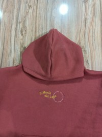 Heavyweight champion hoodie