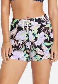 SHADOW TROPIC - Swimming shorts - multi colors