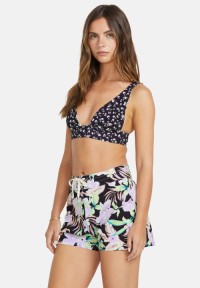 SHADOW TROPIC - Swimming shorts - multi colors