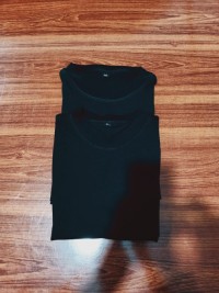 Elasticated Tees
